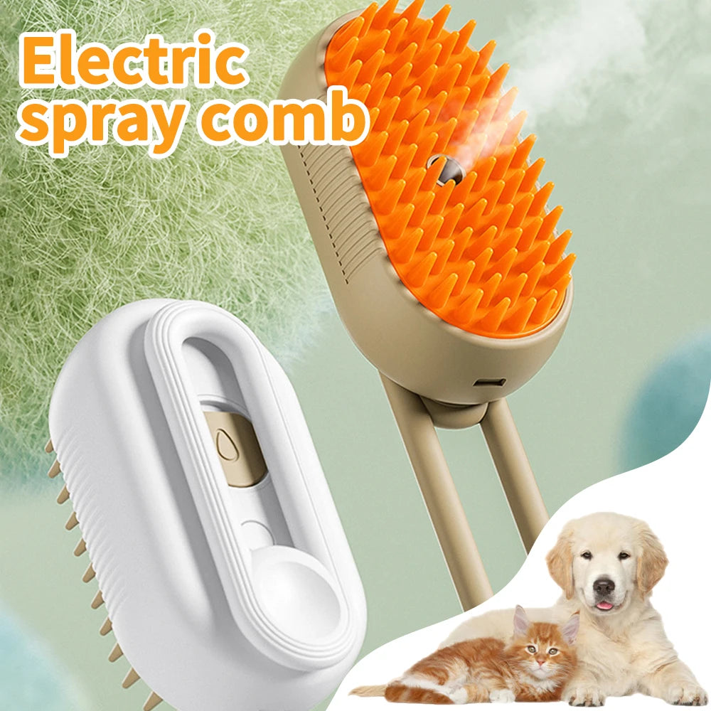 SmoothCoat Pet Combs