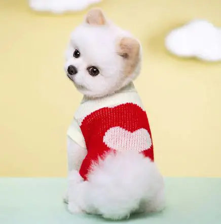 StylishPup Pet Sweater