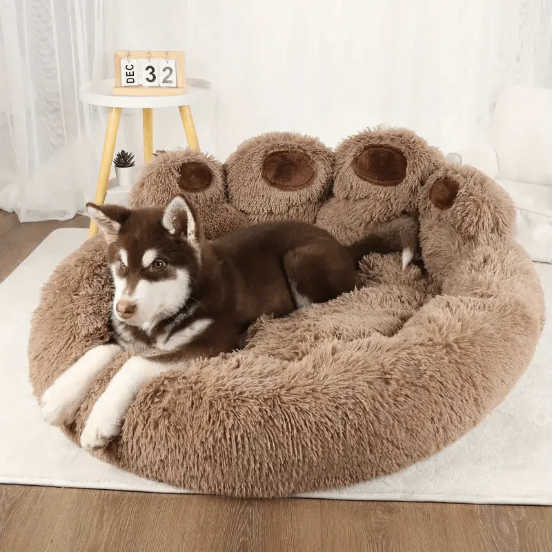 Pawfect Comfort Dog Bed