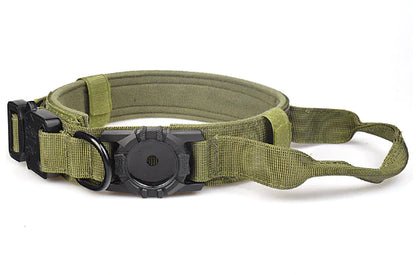 Tactical Security Dog Collar