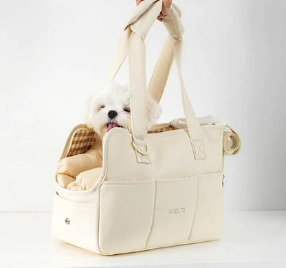 Puppy Pal Shoulder Bag