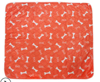 EcoWise Waterproof Dog Mats