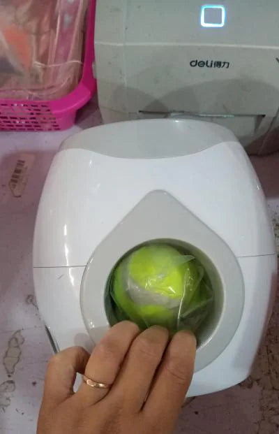 FunFeed Pet Toy
