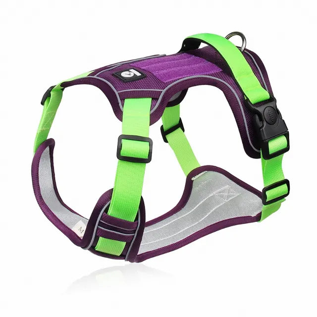 ComfortFlex Dog Walking Harness