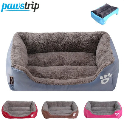 Chic Pet Lounger