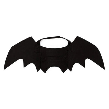 Spooky Bat Pet Costume