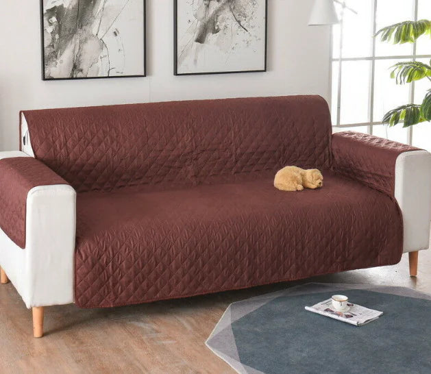 ShieldMySofa Waterproof Cover