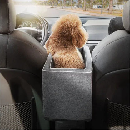 TravelSafe Dog Car Seat