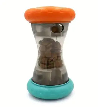 Durable Slow-Feed Toy for Dogs