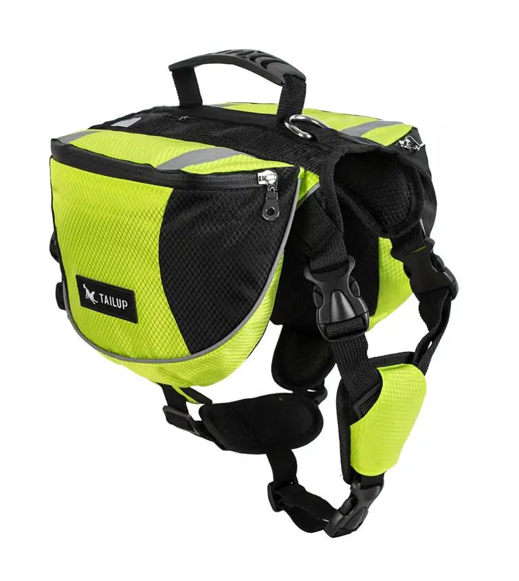 PetVenture Backpack Harness