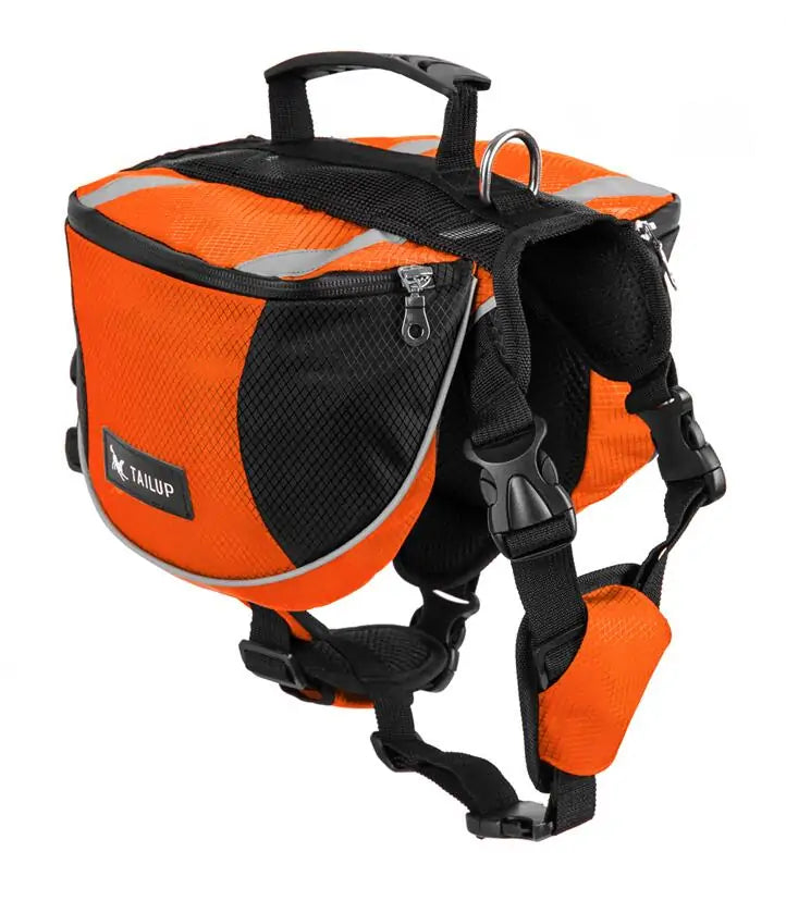 PetVenture Backpack Harness