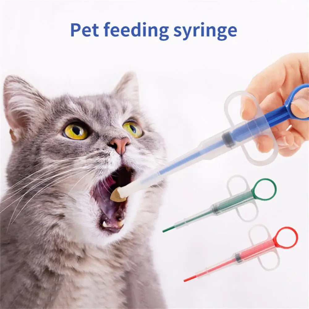 Pet Medic Tablet Syringe