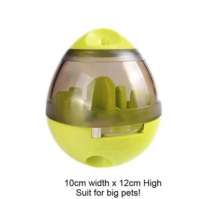 SmartPlay Pet Treat Dispenser