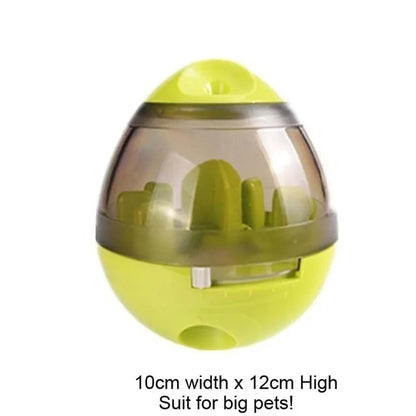 SmartPlay Pet Treat Dispenser