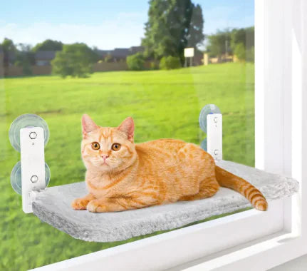 Portable Cat Nap Hammock