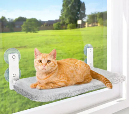 Portable Cat Nap Hammock