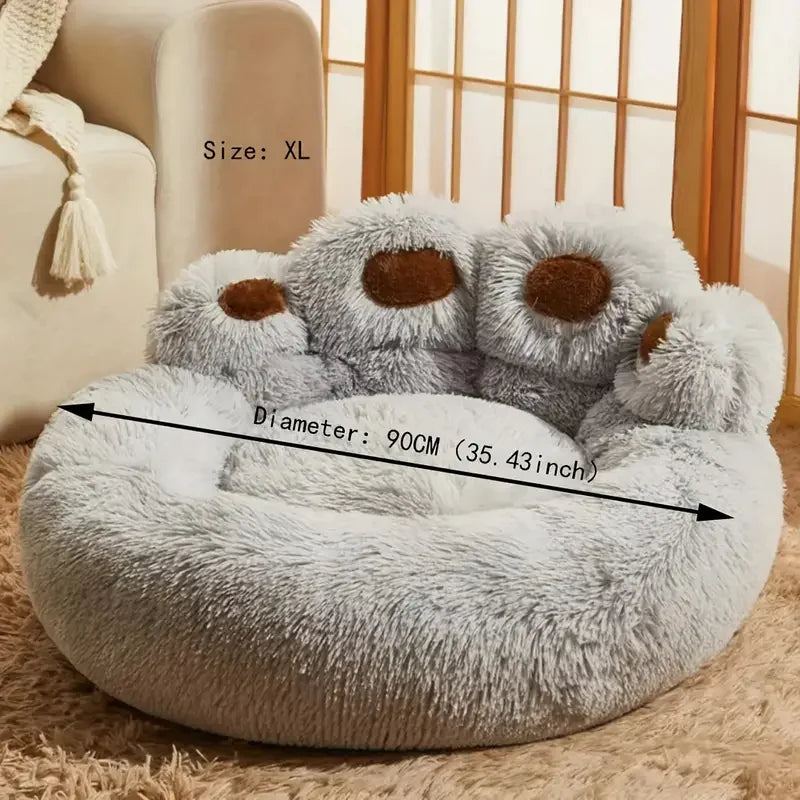 Pawfect Comfort Dog Bed