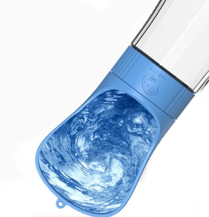 Multifunctional Pet Water Cup