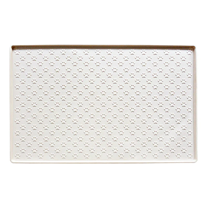 Waterproof Silicone Pet Mat