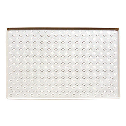 Waterproof Silicone Pet Mat