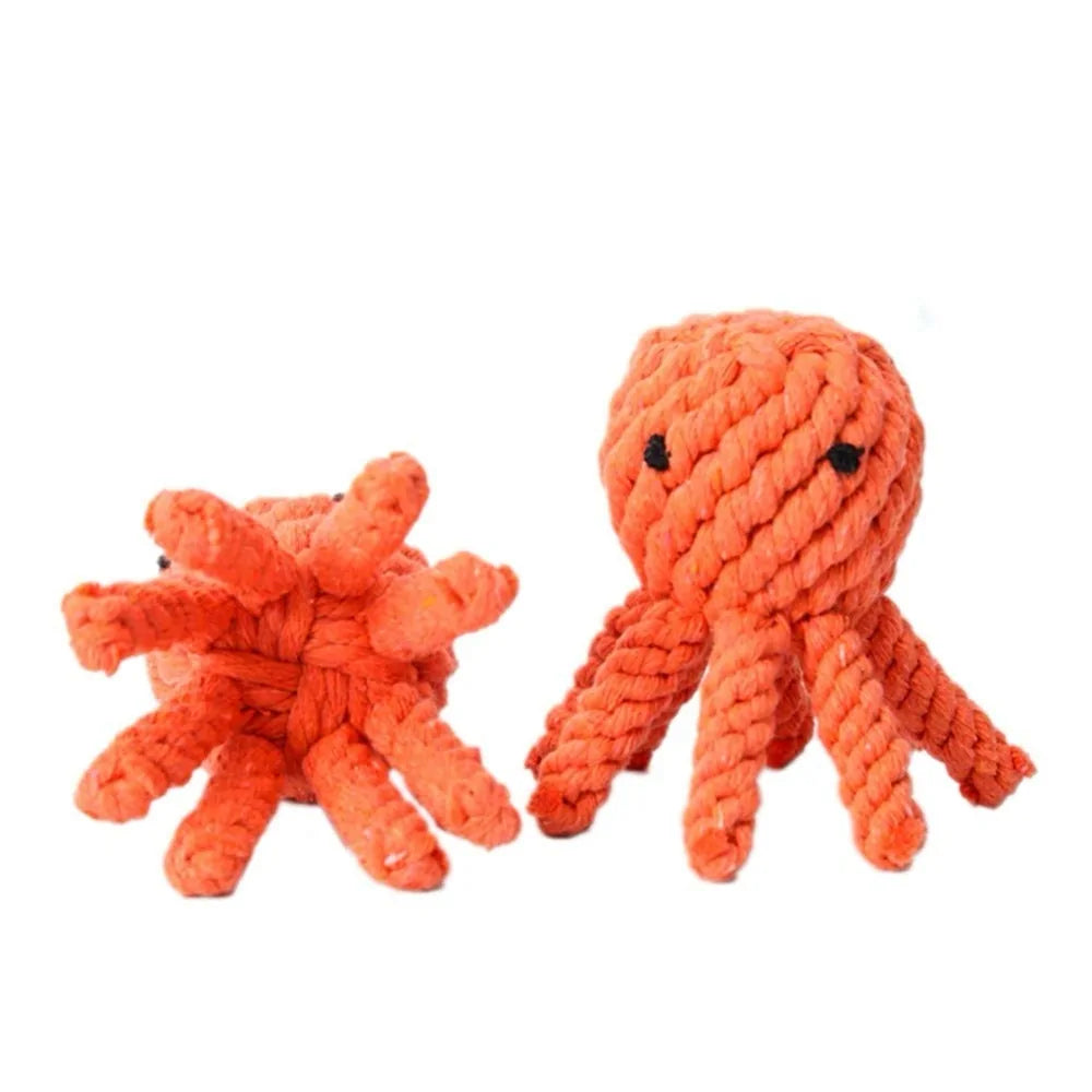 Pet Pals Rope Toys