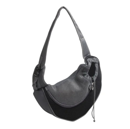 SnugglePup Shoulder Bag