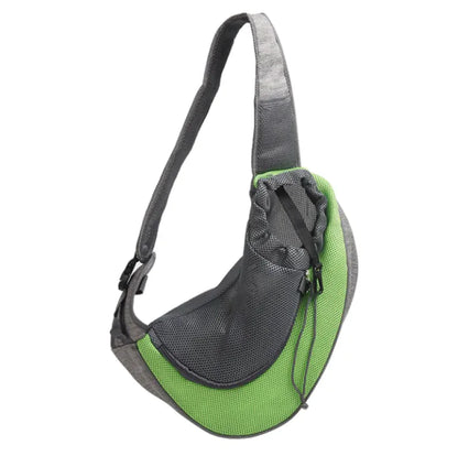 SnugglePup Shoulder Bag