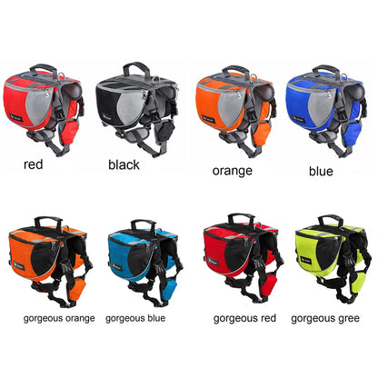 PetVenture Backpack Harness