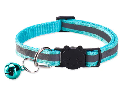 Kitty Jingle Collars