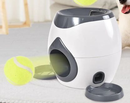FunFeed Pet Toy