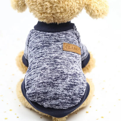 Stylish Pet Warmwear