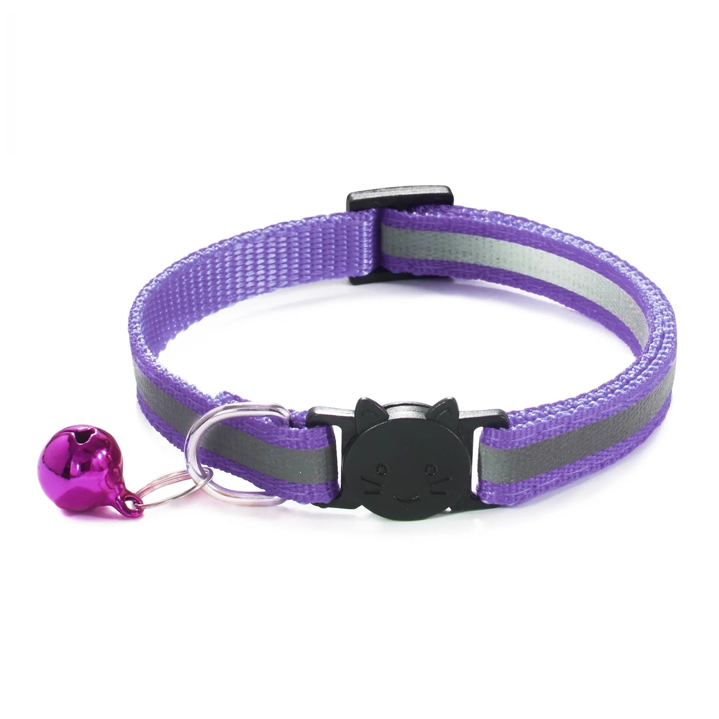 Kitty Jingle Collars