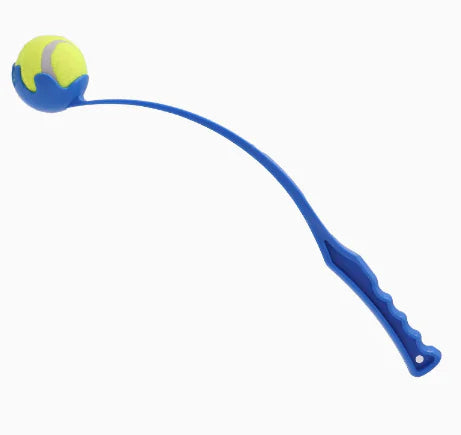 Outdoor Dog Training Throw Toy