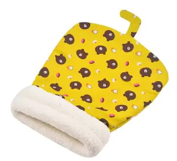 Cat Bed Pouch