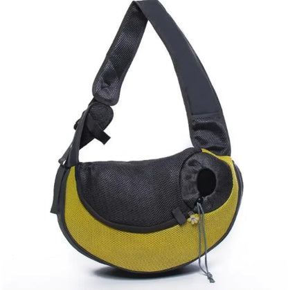 SnugglePup Shoulder Bag