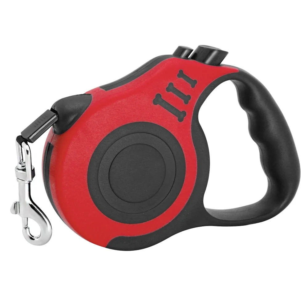 FlexiFreedom Retractable Dog Leash