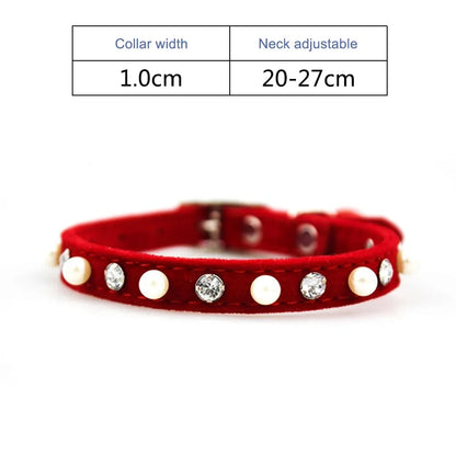 Pet Training Leash Collars