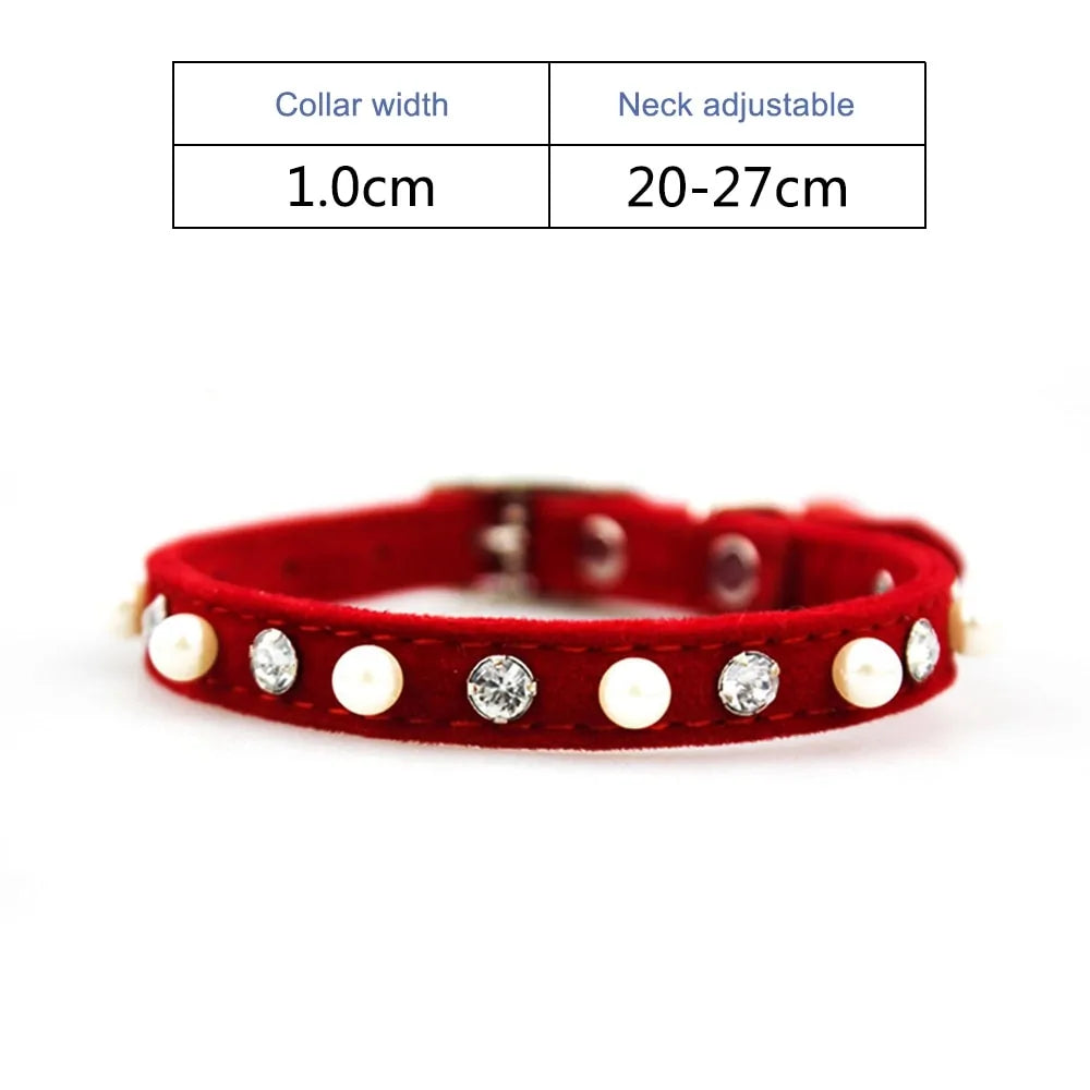 Pet Training Leash Collars