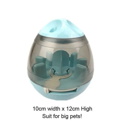 SmartPlay Pet Treat Dispenser