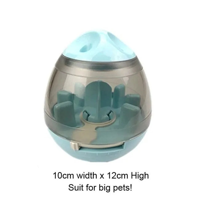 SmartPlay Pet Treat Dispenser