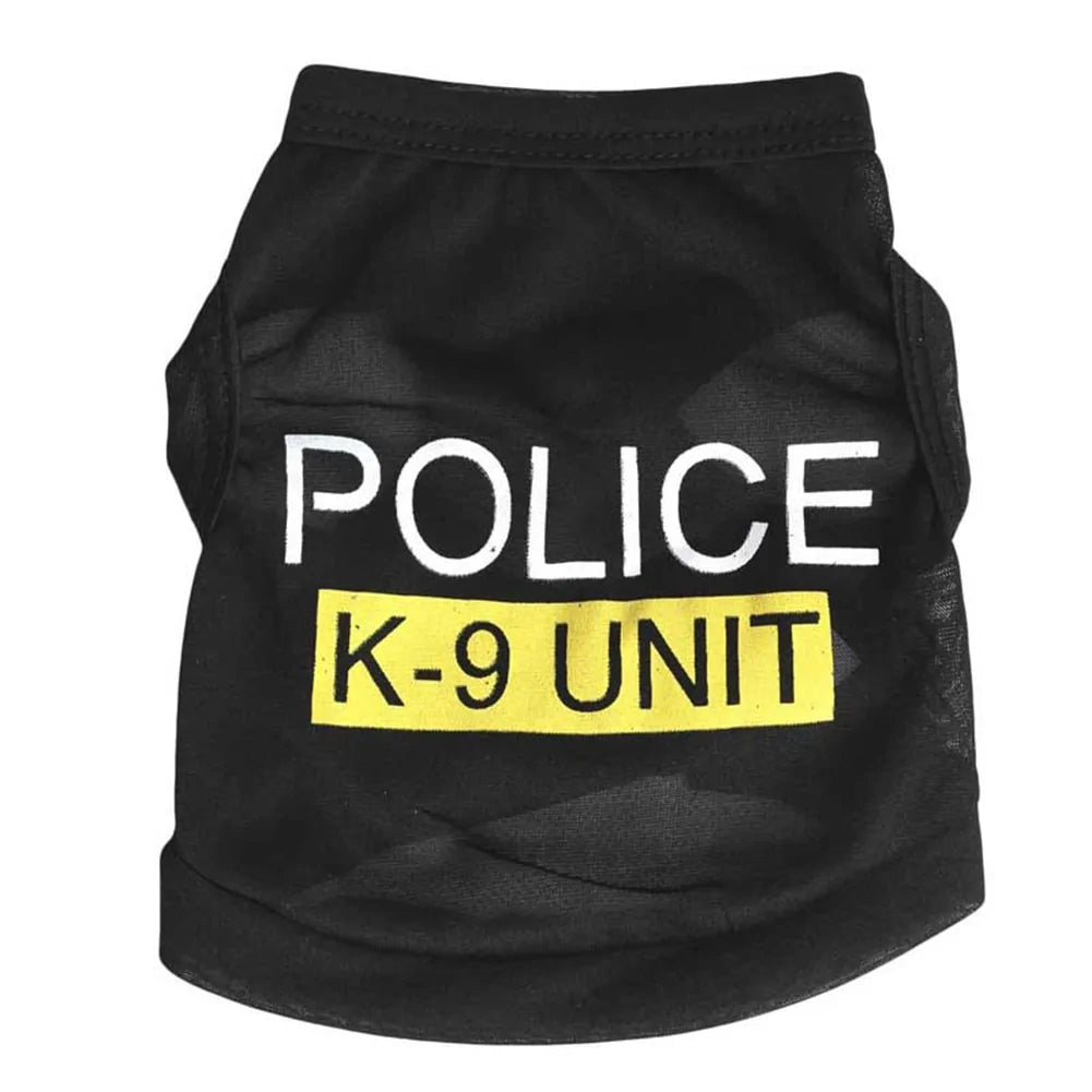 K9 Hero Dog Uniform