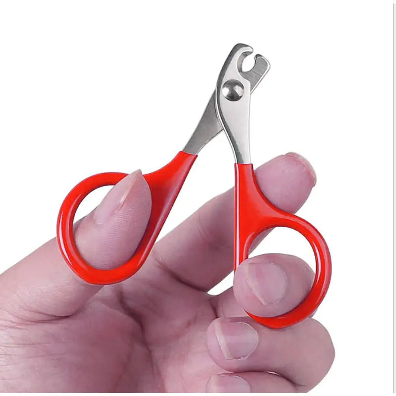 Pet Nail Clippers