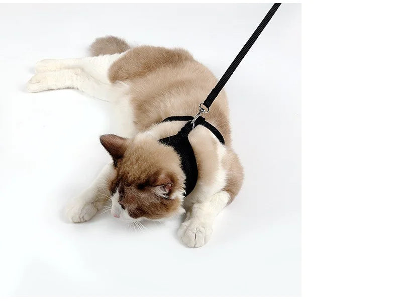 ComfyCat Non-Slip Harness