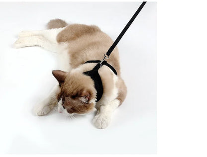 ComfyCat Non-Slip Harness