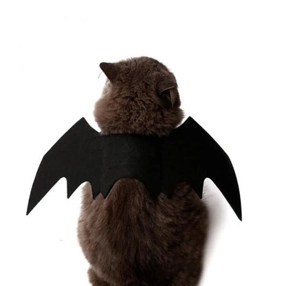 Spooky Bat Pet Costume