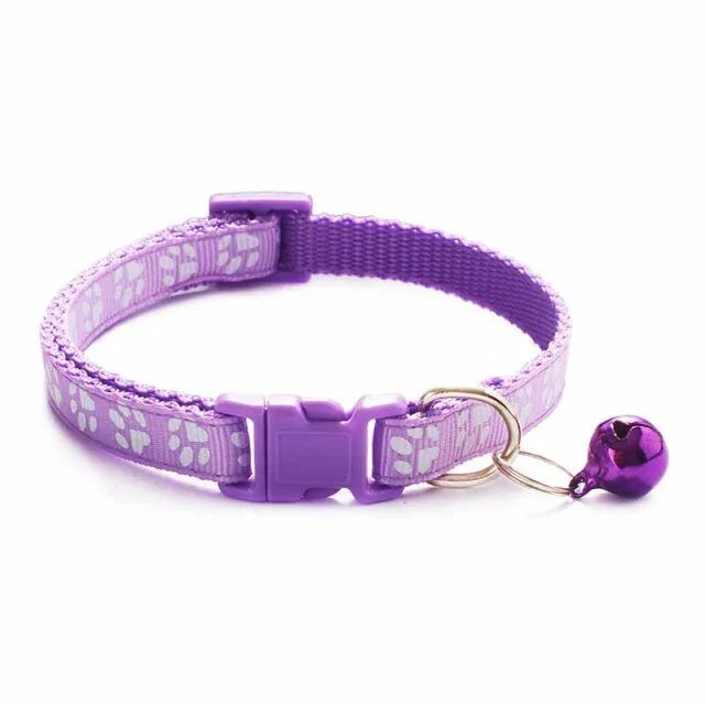 Kitty Jingle Collars