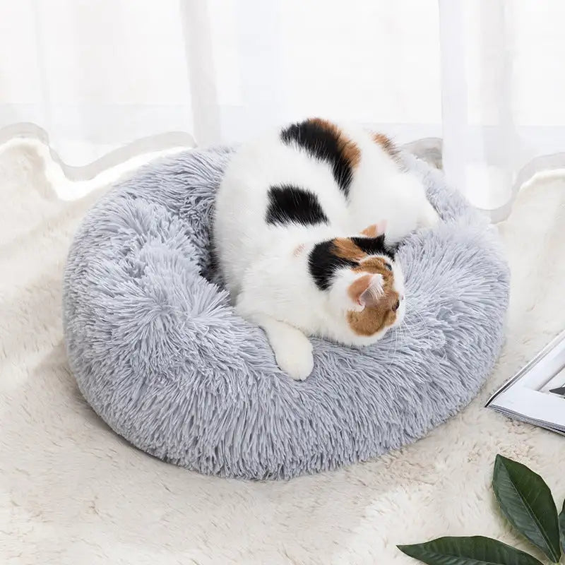 Cosy Pet Nest Cushion