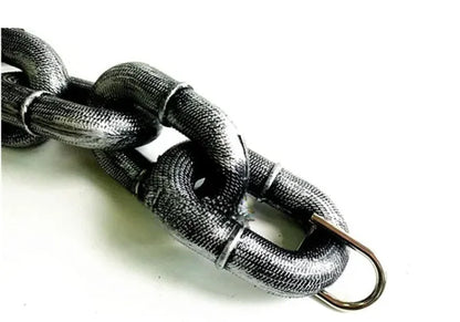 Classic Iron Dog Leash