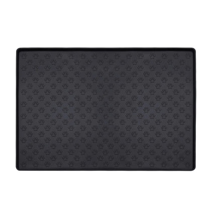 Waterproof Silicone Pet Mat