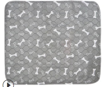 EcoWise Waterproof Dog Mats